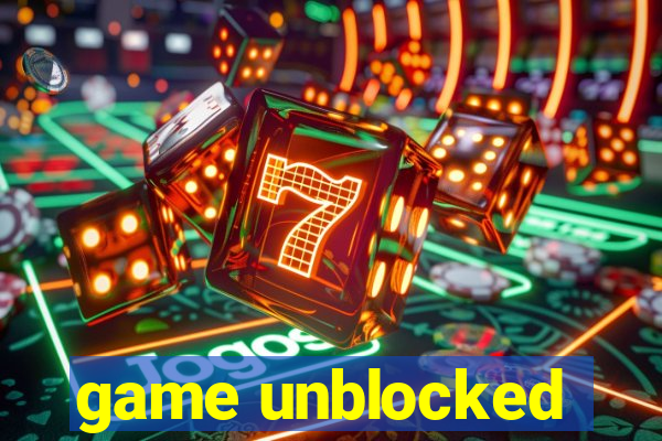 game unblocked